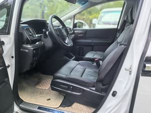 Sử Dụng 2017 Honda Elysion 2.4L thời trang SUV | tay lái bên trái da tối nội thất | cao cấp 7 chỗ tự động - Product Image 3
