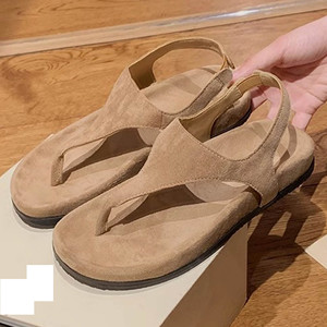 Sandalias de Tacón Alto para Mujer, Verano, XSD, Suaves, Cómodas, Antideslizantes, de Charol, para Fiesta o Vacaciones - Product Image 1