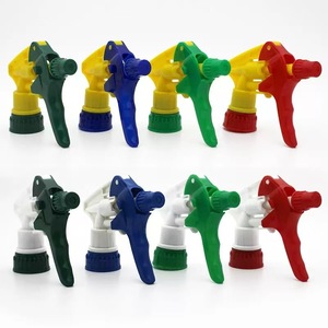 Boquillas de pulverización para jardinería doméstica de 100-150 mm, resistentes a ácidos y álcalis, con salida de niebla uniforme - Product Image 2
