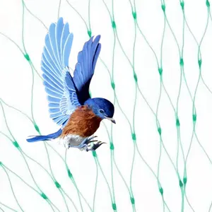 Культур от вредителей птичий глаз анти-УФ Фабричный противоптичьи сети для парк птиц
