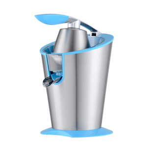 Exprimidor de frutas clásico, exprimidor de naranjas, máquinas extractoras de jugo, filtro de acero inoxidable, exprimidor de prensa en frío, 85W-1000W <span class=keywords><strong>Phelp</strong></span> - Product Image 3
