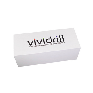 Meilleures ventes <span class=keywords><strong>2021</strong></span> : perceuse à ongles électrique rechargeable Vividrill sans fil, portable, 35 000 tr/min, lime à ongles pour manucure - Product Image 3
