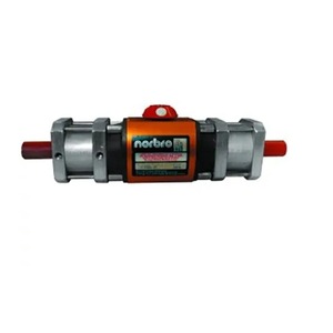 Vanne à boisseau sphérique à bride Automax avec actionneur pneumatique et électrique pour l'automatisation industrielle - Product Image 4