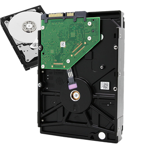 Disque dur de surveillance en gros, nouveau modèle ST6000VX023, 6 To, 3,5 pouces, SATA 6 Gbit/s, 5900 tr/min, cache 256 Mo pour système de sécurité CCTV NVR DVR - Product Image 3