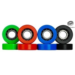 Rodamientos de Bolas de Acero de Alta Precisión Minimiser 688, Rodamientos de Bolas Micro <span class=keywords><strong>para</strong></span> <span class=keywords><strong>Patines</strong></span> en Línea - Product Image 6