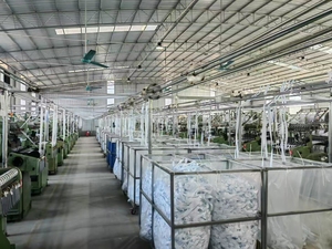 Bán Buôn 100 Mét Cuộn Trắng <span class=keywords><strong>Polyester</strong></span> Thăng Hoa Dây Buộc Cuộn Để Làm Dây Buộc - Product Image 6