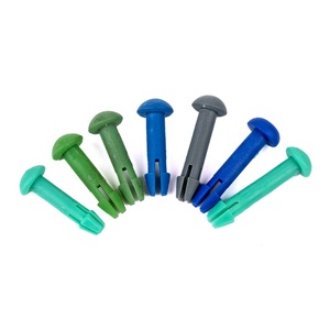 Pièces détachées pour l'abattage des poulets, <span class=keywords><strong>goupille</strong></span> de fixation pour le traitement des volailles injectées - Product Image 1