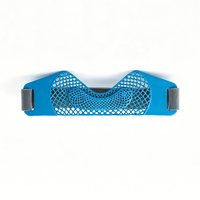 Ceinture de soutien respirante Purun Haisi Wrap Airflow pour les muscles et les genoux, protection personnalisable imprimée en 3D