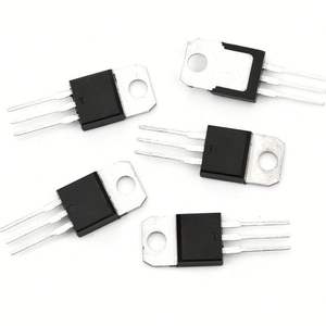 New-Original & In Stock 1M0265R TO-220F Transistor Specialized Electronic Components Purchasing and Support Services - Product Image 1