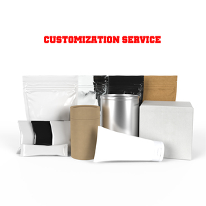 כיתה העליון אריות בר רעמה אבקת תמצית צמחים אבקת-מזון כיתה - Product Image 6