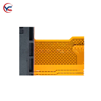 A66L-2050-0025 # Cable de Interfaz de Ranura PCMCIA Interna de Repuesto para Piezas de Control de Máquinas CNC Fanuc, Nuevo
