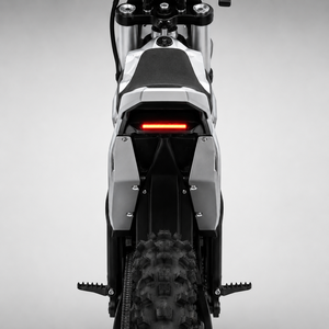 <span class=keywords><strong>Moto</strong></span> tout-terrain électrique Sykeruns X7 5500W, <span class=keywords><strong>moto</strong></span> électrique tout-terrain 60V pour adultes, conduite à haute vitesse sur sentier et hors route - Product Image 6