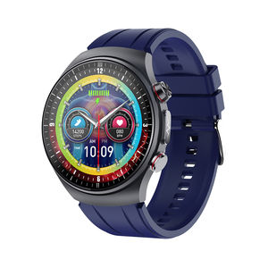 Écran AMOLED Retina de 1,43 pouce pour appels SOS vocaux, suivi sportif, surveillance du sommeil, ECG, santé - Product Image 5