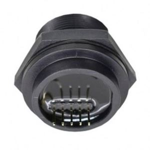 UA-20PMFP-SC8001 USB/DVI/HDMI Connector Electronic Component - Product Image 1