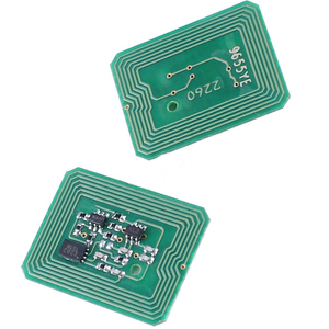 Image Drum Reset Chip Compatible <strong>OKI</strong> C9600 <strong>C9650</strong> C9800 C9850,ES3640 Xante Ilumina 502,intec Cp2020 - Product Image 2
