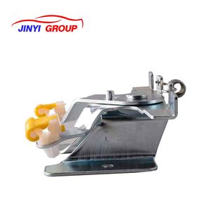 แอคชูเอเตอร์ล็อคท้ายรถเหมาะสำหรับรถฟอร์ด F150 F250 FO1911104A FO1911104C FO1911104D E7TZ-9943170-A FO1911104DSC - Product Image 4