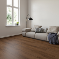 Prix de gros Plancher SPC étanche 4mm Plancher en vinyle Click Plancher stratifié SPC