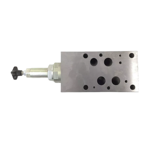 แผ่นรองแซนวิช DGMC-7-AT-GH-20 ไฮดรอลิกโซลินอยด์รีลีฟ - Product Image 3