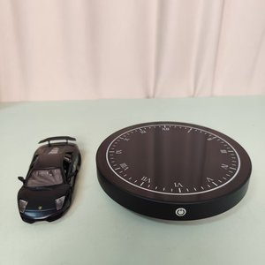 HCNT Magnetic Levitating Lamborghini Car Model Desk Lamp Touch Control Birthday Gifts For Boy For Home Decor Living Room - Product Image 5