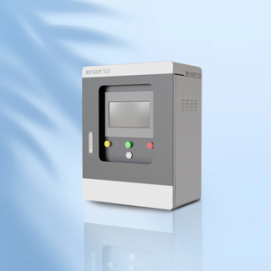 ระบบควบคุมการจัดการพลังงานแบบ All-in-One Microgrid Monitoring Hub ของ Renepoly พร้อมการวิเคราะห์และการแสดงผลข้อมูล - Product Image 1