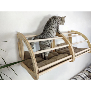 Настенная мебель для больших кошек - Product Image 2