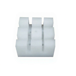 Moule rectangulaire en acier inoxydable, outils et équipements de bijouterie pour support de bracelet et formes et motifs artisanaux de haute qualité - Product Image 1
