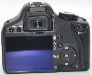 Appareil photo numérique reflex numérique professionnel HFT <span class=keywords><strong>EOS</strong></span> <span class=keywords><strong>500D</strong></span> 15,1 MP (boîtier) – Vente en gros - Product Image 3