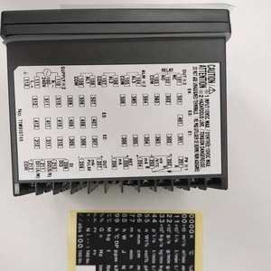 Hot-selling Original Factory -STOCK YOKOGAWA UT55A-000-11-00LP UT52A <b>Temperature</b> <b>Controller</b> Quality Guaranteed - Product Image 4