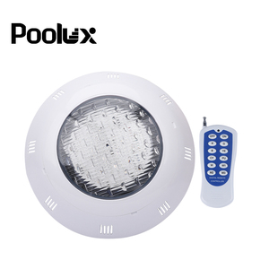 Lampe <span class=keywords><strong>de</strong></span> <span class=keywords><strong>piscine</strong></span> <span class=keywords><strong>hors</strong></span> sol en béton PC RGB 12W 18W, cadre PC, lumière <span class=keywords><strong>de</strong></span> <span class=keywords><strong>piscine</strong></span> RGB 12V pour utilisation sous l'eau - Product Image 4