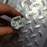 Saklar Lampu Rem Saklar Sensor Pedal Rem untuk Changan Oshan X5 Plus Suku Cadang Pengganti Elektrikal Mobil