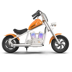 YWCM-HAP-EL-MB03P New Product Kids Motorcycle 7 Years Children Motorcycle Electric And Children Easy Driving Motorcycle For Sale