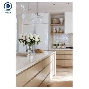 Gabinete de Cocina de Diseño Personalizado con Servicio de Modelado 3D para una Planificación de Cocina Perfecta - Product Image 5