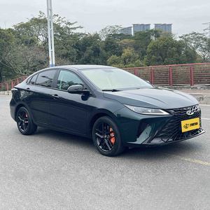 Offre Spéciale Voitures d'<span class=keywords><strong>Occasion</strong></span> Chery Arrizo 5 GT 2022 1.6T DCT Essence Berline 5 Places 220KM/H Grande Vitesse <span class=keywords><strong>Voiture</strong></span> Économique - Product Image 3