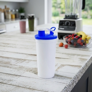 Gobelet jetable en plastique PP avec couvercle rabattable, réutilisable pour jus, eau, thé et boissons froides - Product Image 3
