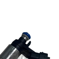 Injecteur de carburant haute pression OE 324377 de remplacement pour Maserati Ghibli M157 Levante Quattroporte M156 3.0L V6 biturbo