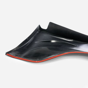 Accesorio de faldón lateral tipo TMS para GR YARIS GXPA16 Gen 2 facelift - Product Image 6