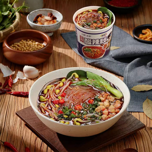Poudre de <span class=keywords><strong>patate</strong></span> <span class=keywords><strong>douce</strong></span> en baril, saveur aigre-<span class=keywords><strong>douce</strong></span>, non frite, aliments instantanés, nouilles de <span class=keywords><strong>patate</strong></span> <span class=keywords><strong>douce</strong></span>, vente en gros - Product Image 6