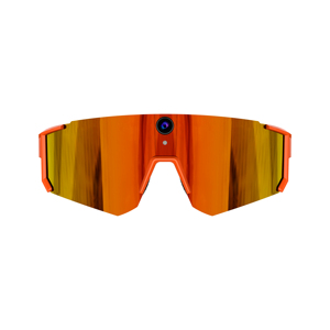 <span class=keywords><strong>Occhiali</strong></span> <span class=keywords><strong>da</strong></span> Sole Intelligenti AI con Registrazione Foto e Video, Assistente Vocale, Chiamate Bluetooth, Musica e Traduzione in Tempo Reale - Product Image 4