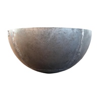 Barbecue fumoir professionnel robuste en acier au carbone pour jardin, fête en plein air, cuisson extérieure, foyer