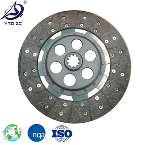 CLUTCH DISC 185892M94 184542M91 193141M91 516068M91 516068M93 890302M91 3620410M91 184542M91 265 35 175 235 165 Massey Ferguson