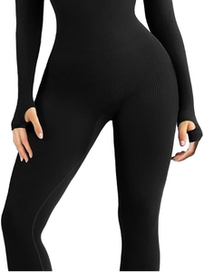 Mono de Maternidad Protector con Soporte Lumbar, Tejido Transpirable con Fibra de Plata para Protección EMF - Product Image 1