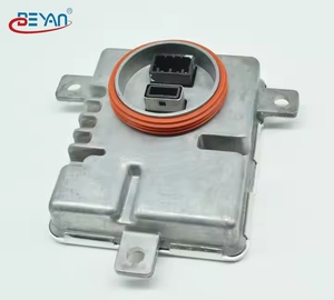 Pièces d'auto directes d'usine-Dispositif de contrôle du système d'éclairage pour <span class=keywords><strong>Audi</strong></span> A3 Cabriolet 1.2 TFSI Modèle 8K0941597 8K0941597B 8K0941597C - Product Image 6