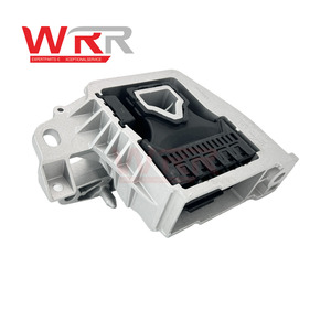 Soporte de Motor 22116853446 22116859408 para BMW F30 F35 F32 320i 328i 428i N20, Soporte de Goma para Montaje del Motor Derecho - Product Image 2