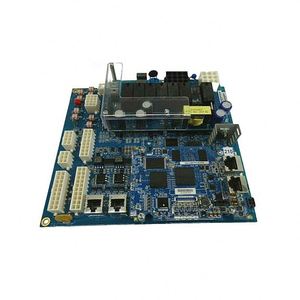 Soporte Técnico Profesional para el Módulo PLC IS200AEPAH1BHC, Equipo Eléctrico - Product Image 1