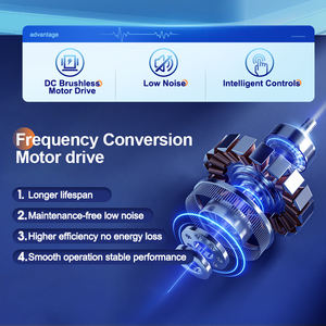 Microcomputer-Gestuurde Tafelblad Laboratorium <span class=keywords><strong>Centrifuge</strong></span> 2000Ml Grote Capaciteit Lage Snelheid Mand <span class=keywords><strong>Centrifuge</strong></span> Accessoires Voor Lab - Product Image 3