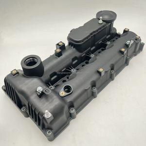 发动机气门盖 22410-2F001，韩国汽车的新型高品质汽车零部件。 - Product Image 6