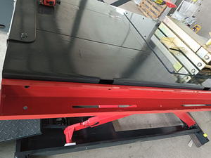 <span class=keywords><strong>Elevador</strong></span> de Motocicletas de 1000 kg, <span class=keywords><strong>Elevador</strong></span> Eléctrico, Diseño de <span class=keywords><strong>Tijera</strong></span> Hidráulica, Cilindro Hidráulico, Mesa Hidráulica para Levantar Automóviles - Product Image 2