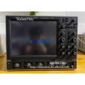 1PC LeCroy WaveRunner 104XI-A Oscilloscope H - Product Image 2
