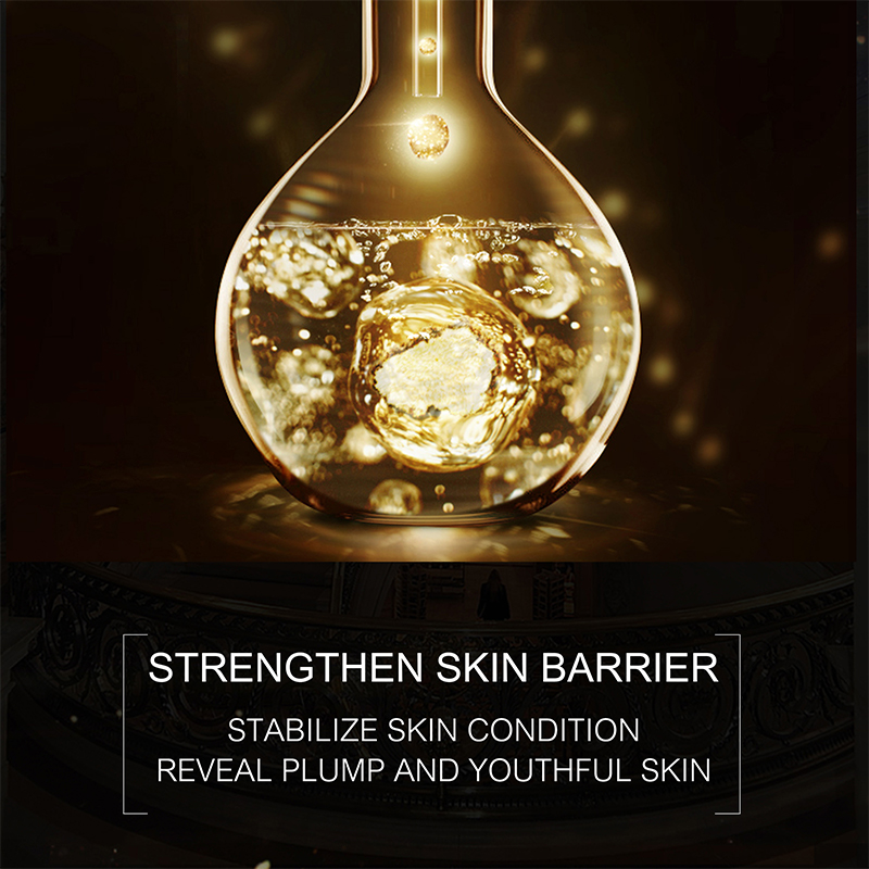 cosmetic products personalised organic christmas