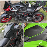 Poignées antidérapantes pour réservoir de moto, protection de réservoir, protections de réservoir pour KAWASAKI Ninja500/Z500 Ninja400/Z400 Accessoires 2019-2026